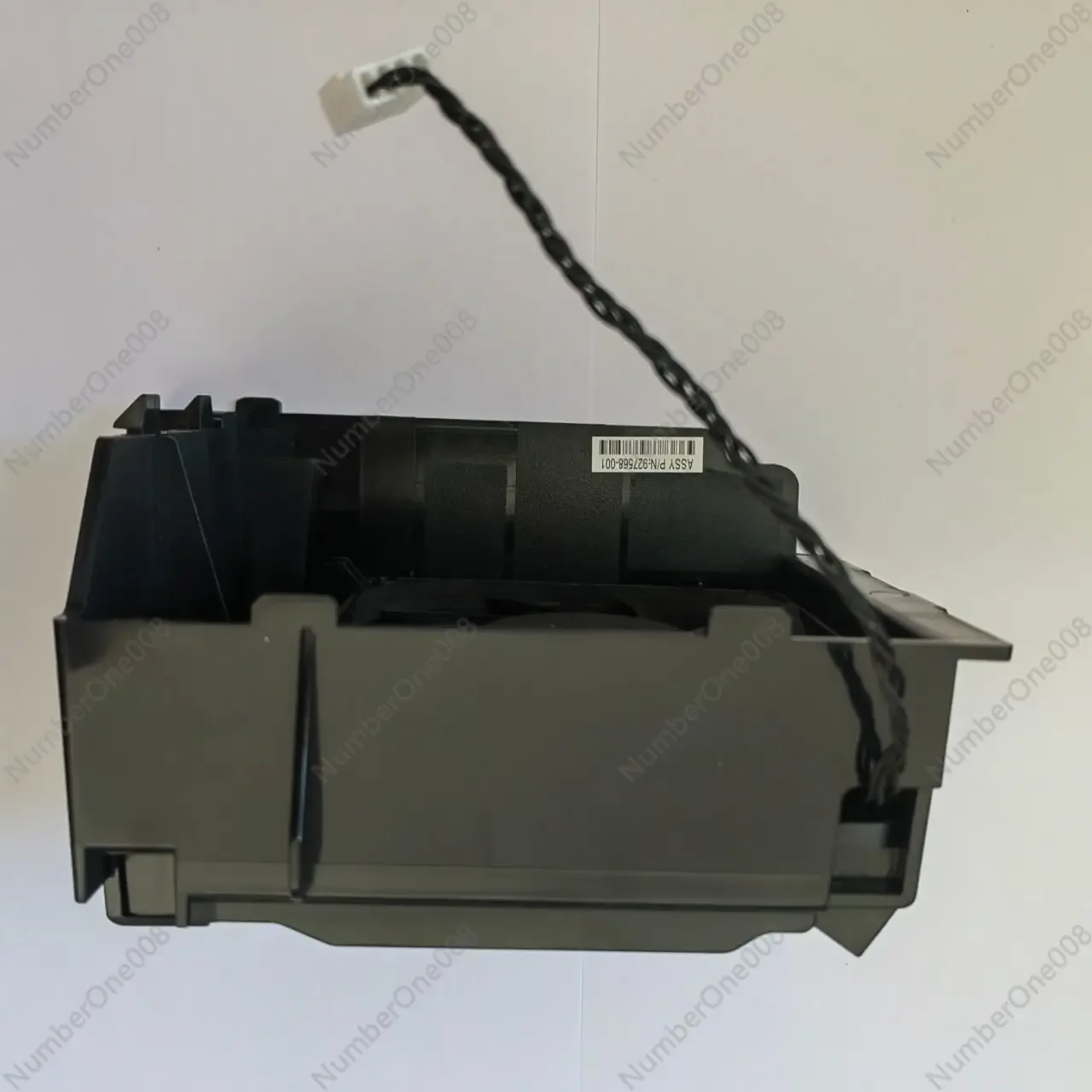 مروحة الهيكل الأمامي لمحطة عمل تجميع التبريد لـ HP Z4 G4 927568 -001 DC12V 1.2A 907239 -001 #2