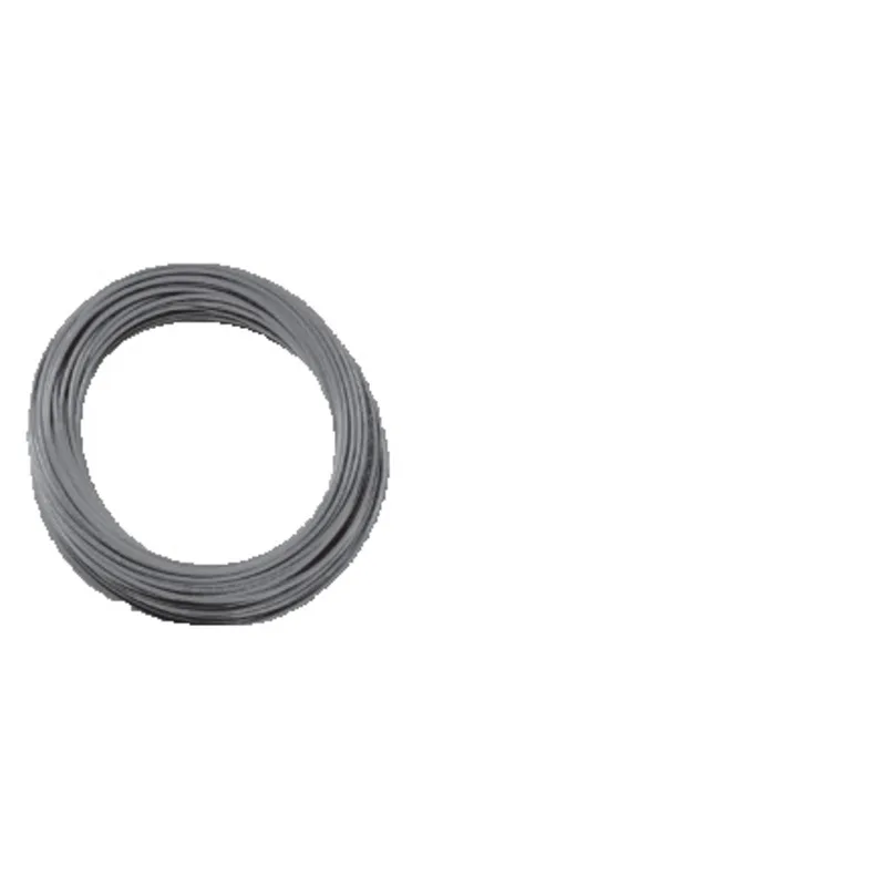 AIR FITTING PNEUMATIC Original Camozzi TPF 5/3 6/4 8/6 10/8 12 Polytetrafluoroethylene High-Temperature Resistant