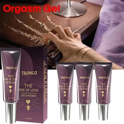 Women For Orgasm Gel