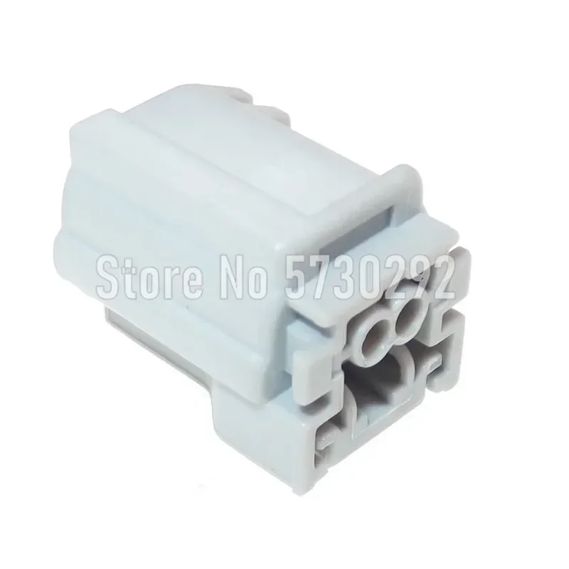 2P 12572 6189-7073 Waterproof Car Injector Wiring Harness Connector Automotive Plug 90980-12572 For Honda Volvo Toyota