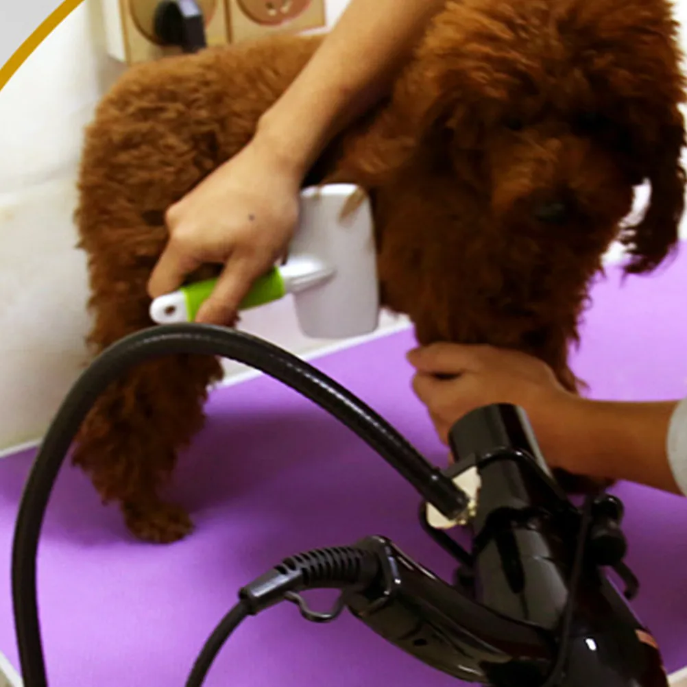 Blow Dryer Stand Hair Dryer Holder Clip on Table Rust Resistant Stable Base Hands Free Pet Grooming Tool Grooming Arm