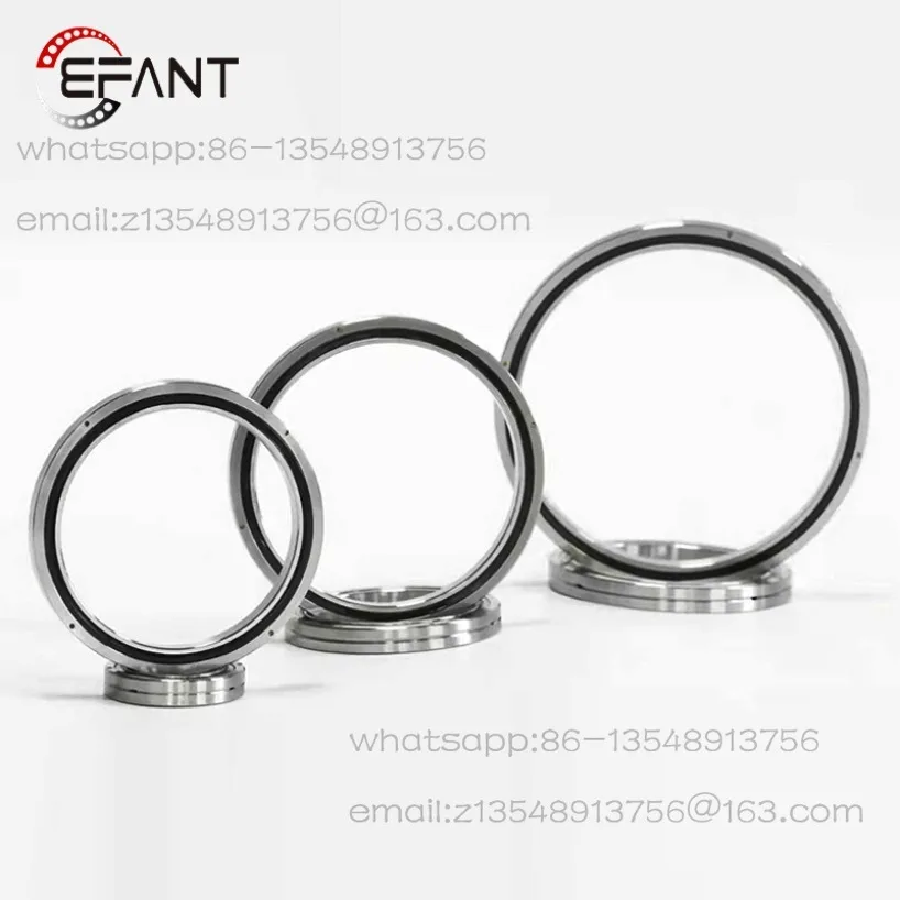RB18025 Crossed roller bearing RB8016RB19025RB9016RB20025 numerical control machine tool RB10016 factory direct sales