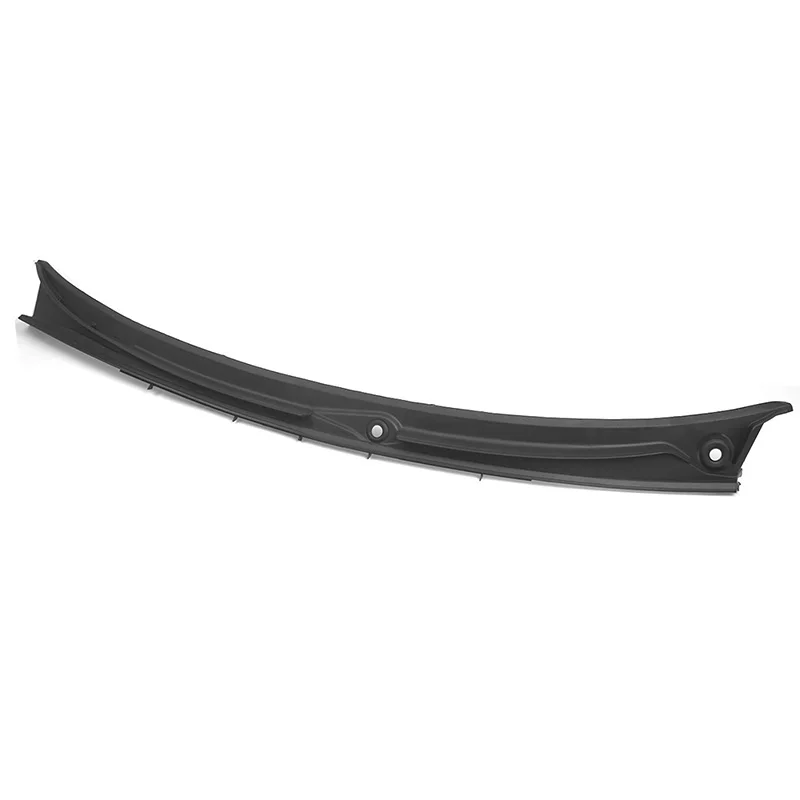 Car Accessories Front Windshield Wiper Cowl Hood Water Deflector Fit For BMW 3 Series E46 M3 Coupe 4 Door 1996-2006 51718208483 - view 5