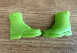 New styles of shoes toy flat foot boots accessories for your 1:6 BB dolls BBA2006