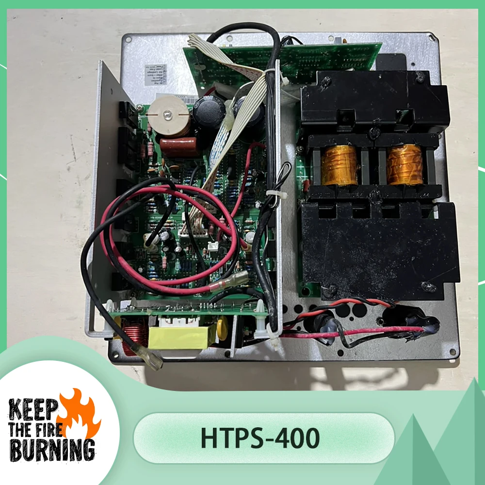 

HTPS-400 Subwoofer amplifier board
