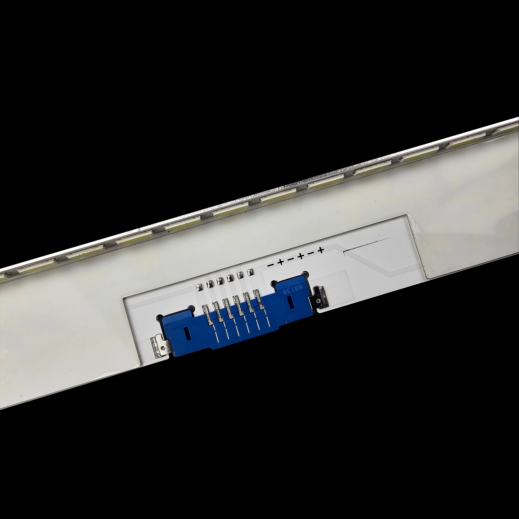 Ledstrip Voor Ue55nu8075 Ue55nu8045 Un55nu8000 Ua55nu8500 Un55nu8500f Ue55nu8002 Ue55nu8000 U55nu8005 CY-SN055FLLV6H