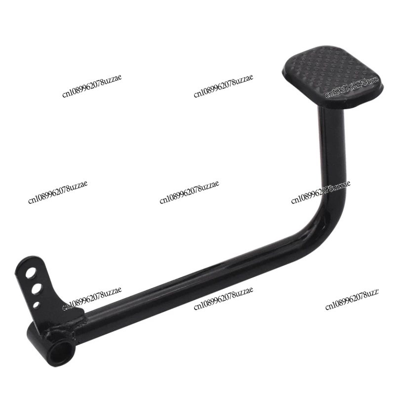 

Electric Tricycle Brake Pedal, Foot Brake, Tricycle Accessories Elbow