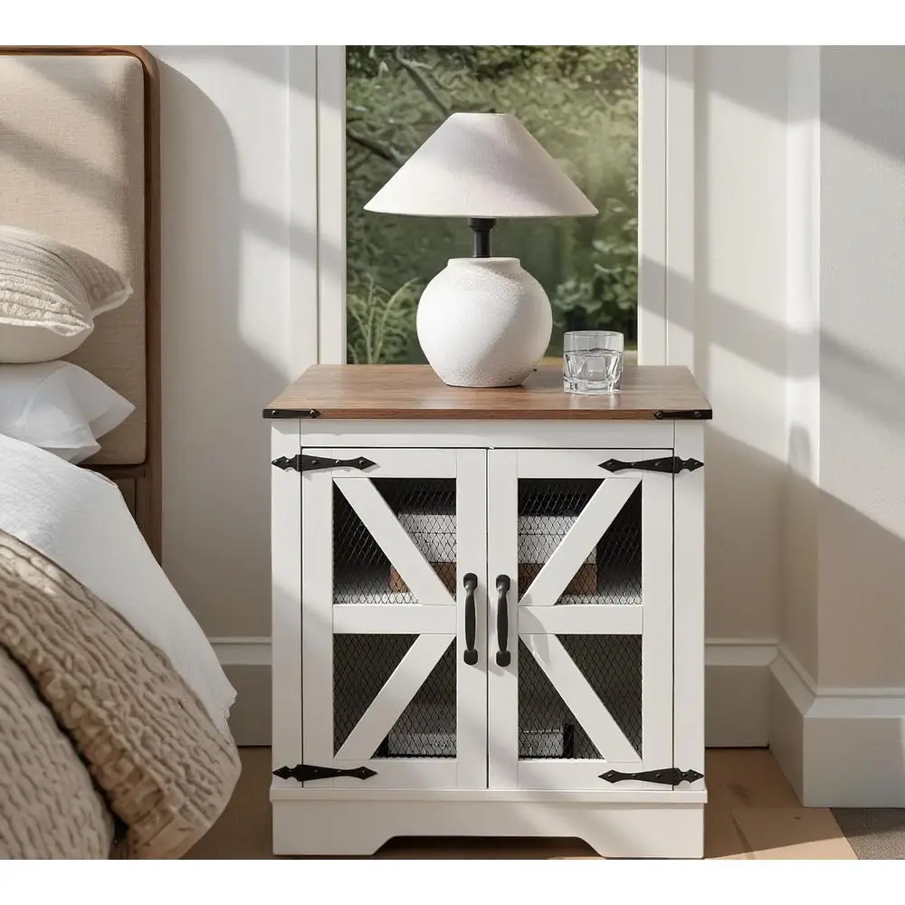 24 Rustic Wood Farm…