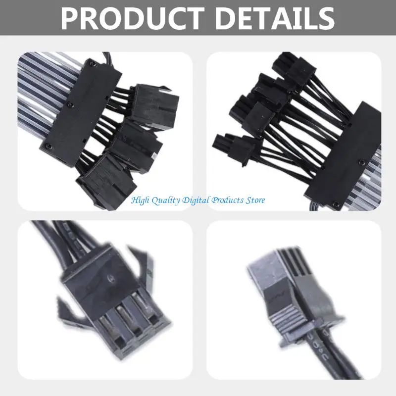 

U2JE 18AWG ARGB МАНТЕРМА