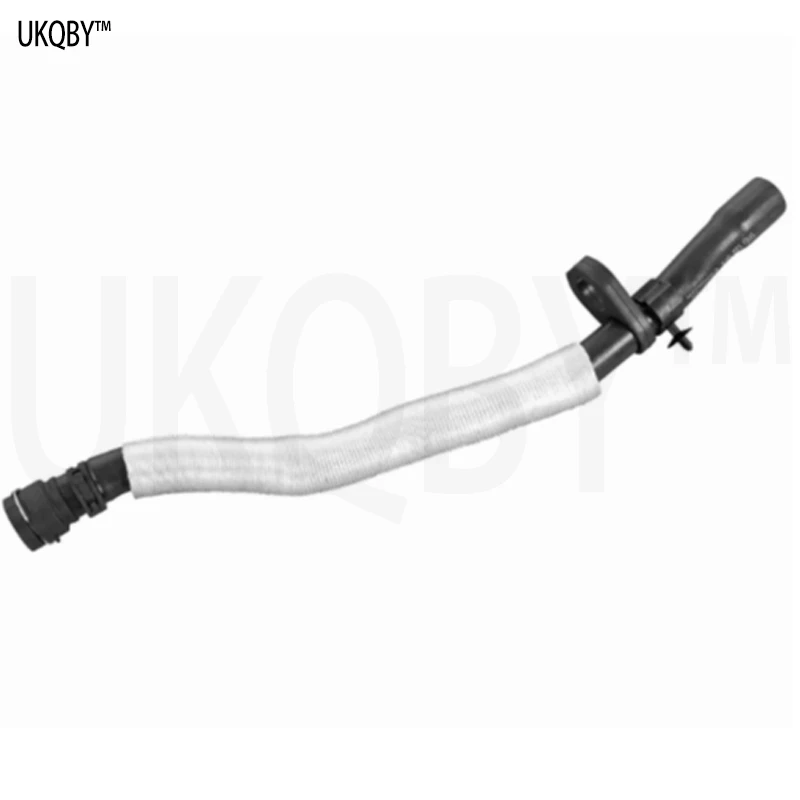 Coolant water pipe, coolant hose 5N0122073L 5ND122073