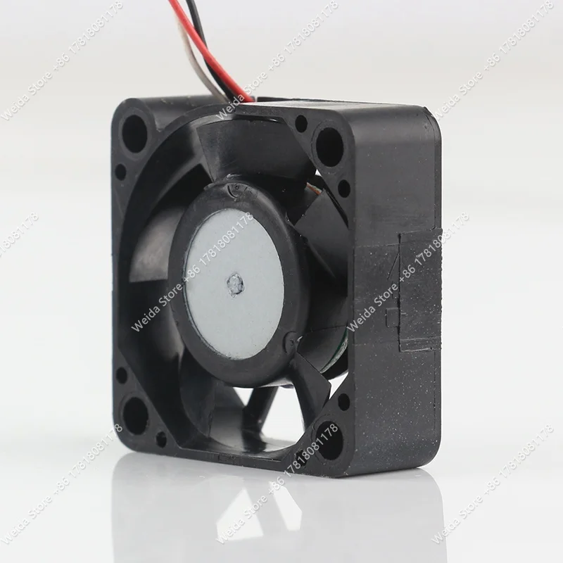 New original NMB 5V 24V 48V 3010 30X30X10MM 3CM AC EC micro silent inverter 1204KL-04W-B39 Three-wire cooling fan DC 12V 0.09A