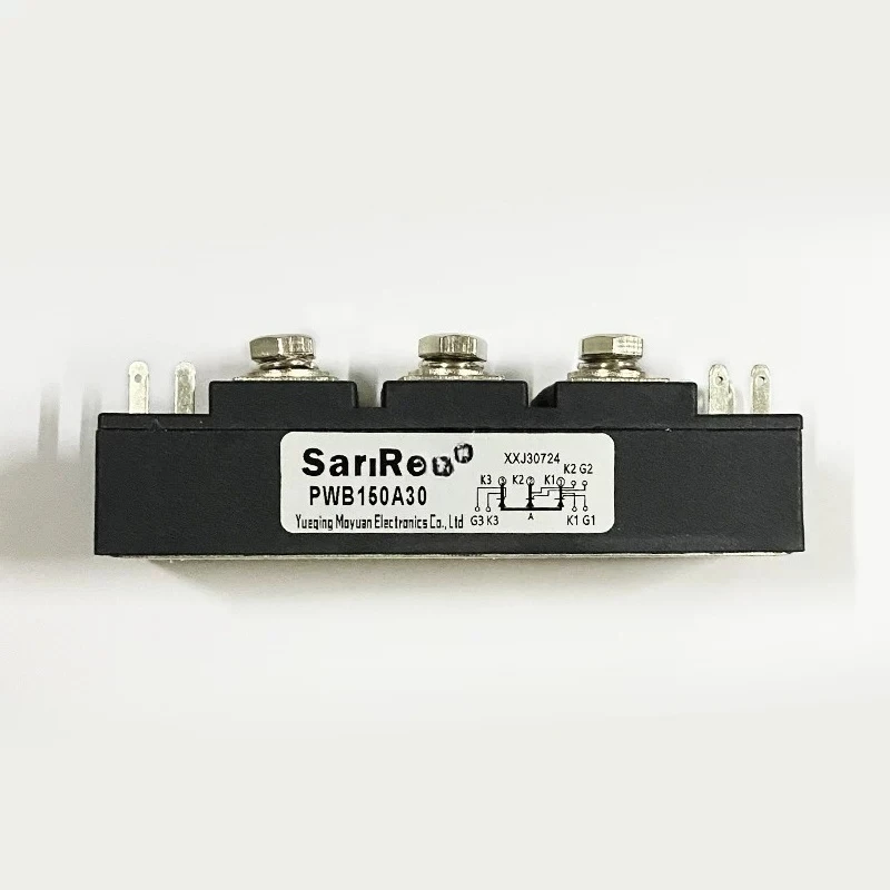 SCR module PWB130A40 thyristor KR500 South (for Panasonic) OTC gas shielded welding machine accessories 15030