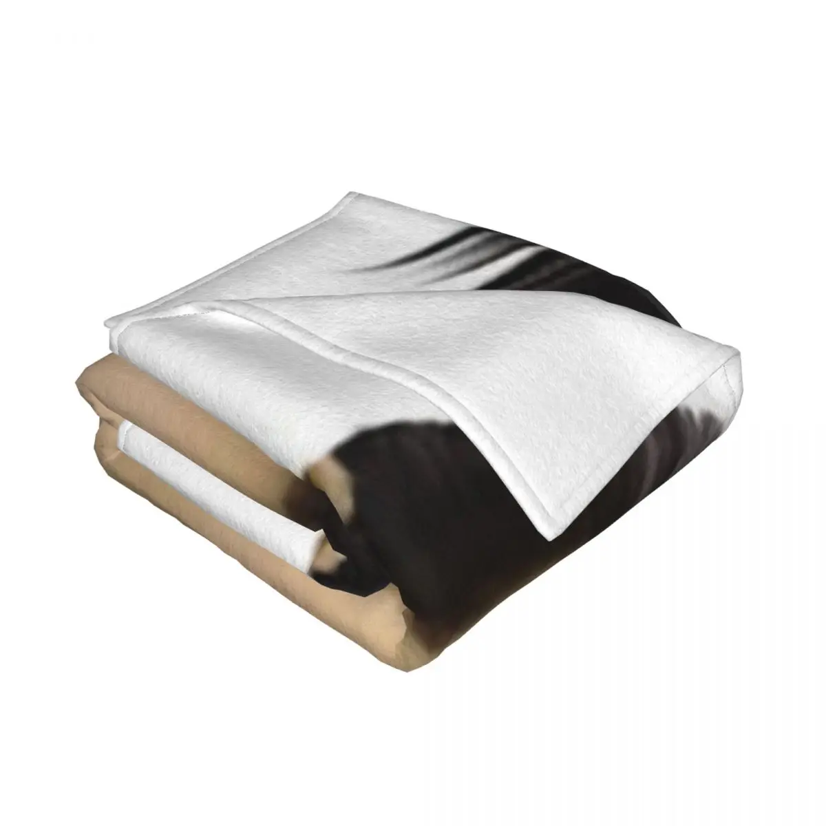 Yakuza Nishiki An Ultra-Soft Micro Fleece Blanket