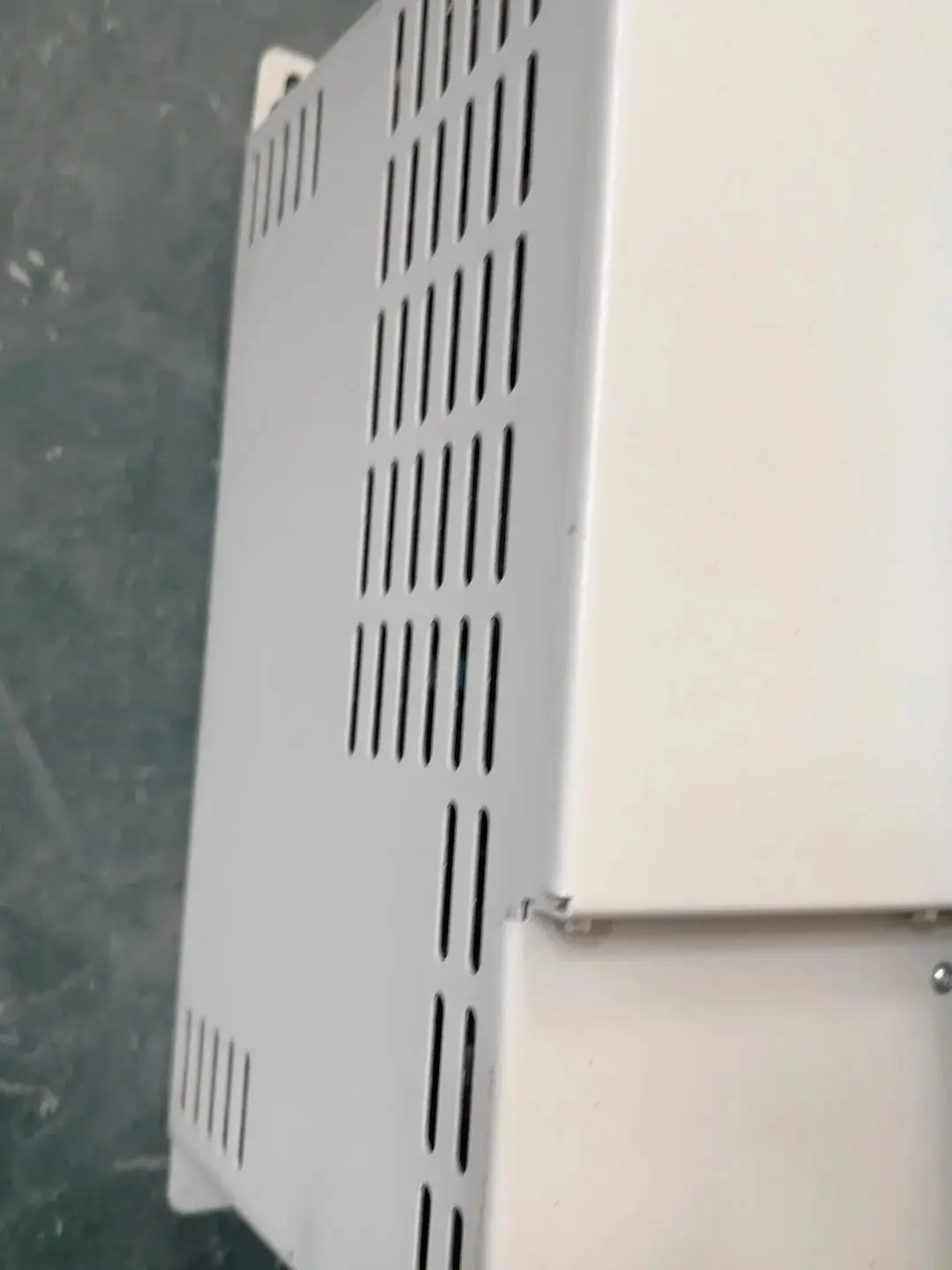 Reis용 DRIVE 4025AT 로봇 드라이버