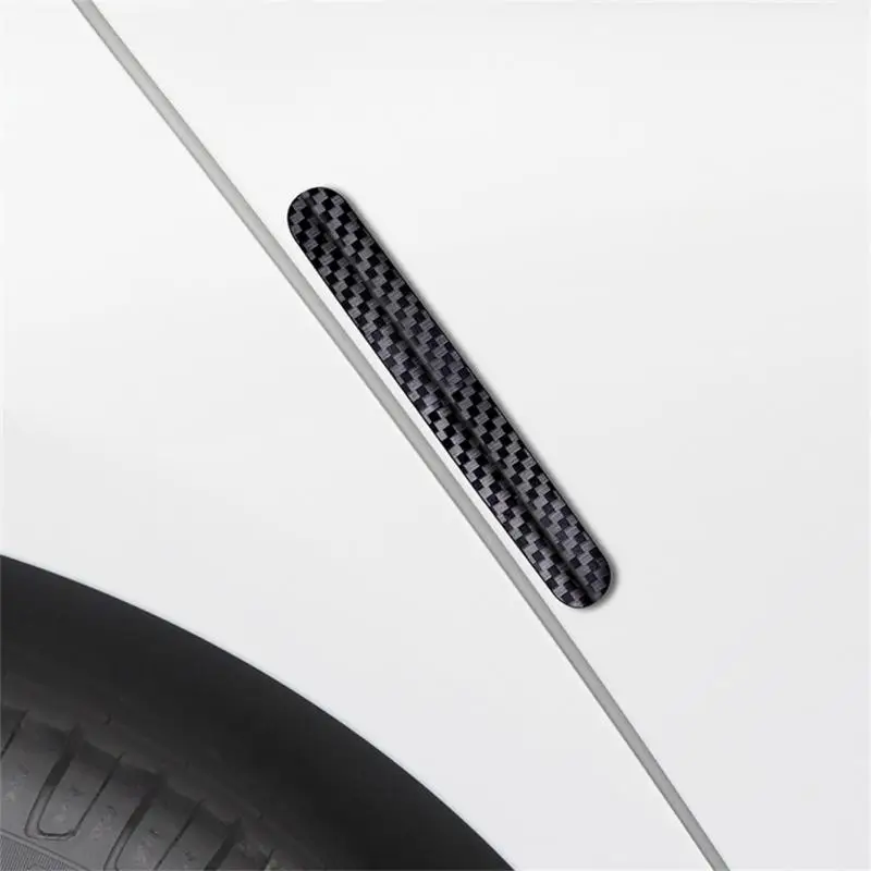 Anti-collision Strip Universal Anti-collision Anti-scratch Scratch-resistant. Car Supplies Car Door Side Anti-collision Strips