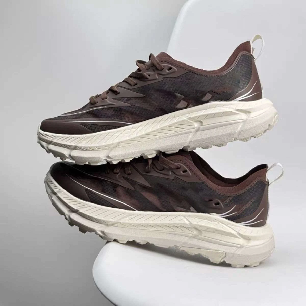 

Новые зимние марафонские кроссовки 2025 года — хит продаж, профессиональные спортивные кроссовки, спортивные кроссовки с превосходным тяговым механизмом