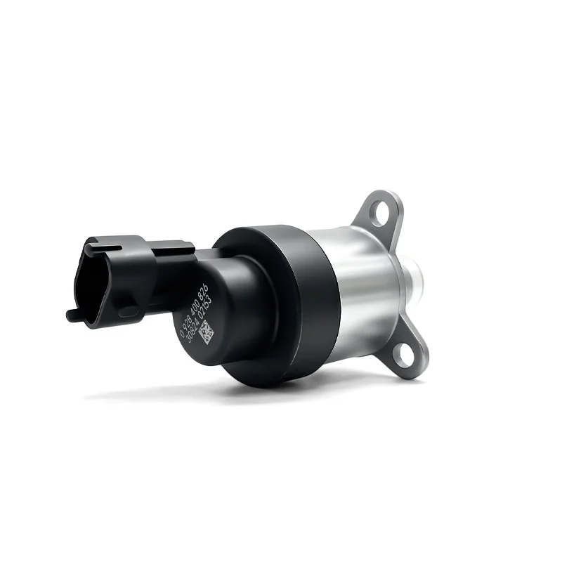 0928400826 Unit Valve For Iveco Jeep Auto Parts For Bosch Fuel Pump Pressure Regulator Control  Valve  Metering Unit YH1733