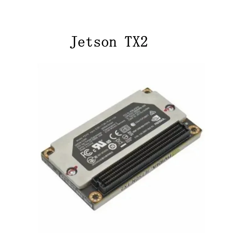NVIDIA Jetson TX2 لوحة تطوير الوحدة الحسابية مجموعة تطوير AI اللوحة الأساسية 8 جيجابايت