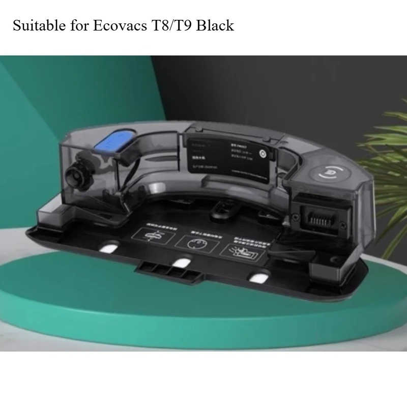 

Applicable To Keworth Sweeper T8/T9MAX/POWER/AIVI Series Strong Towing Water Tank High Frequency Vibration