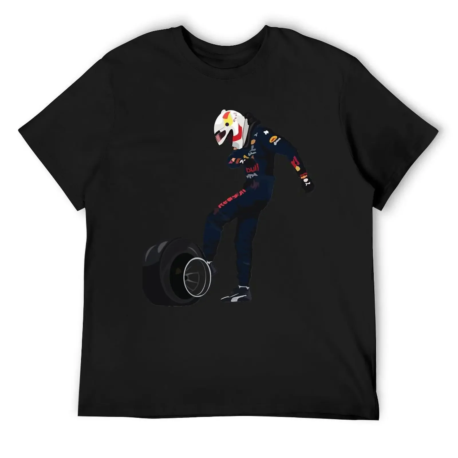 Verstappen Baku 2021 Classic T-Shirt graphic t shirt vintage cheap stuff mens t shirts pack