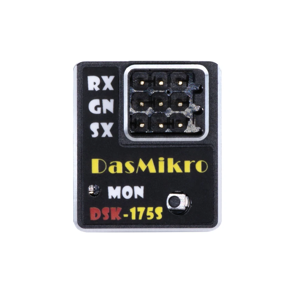 DasMikro直販 - DasMikroドリフトジャイロコレクション - AliExpress 26