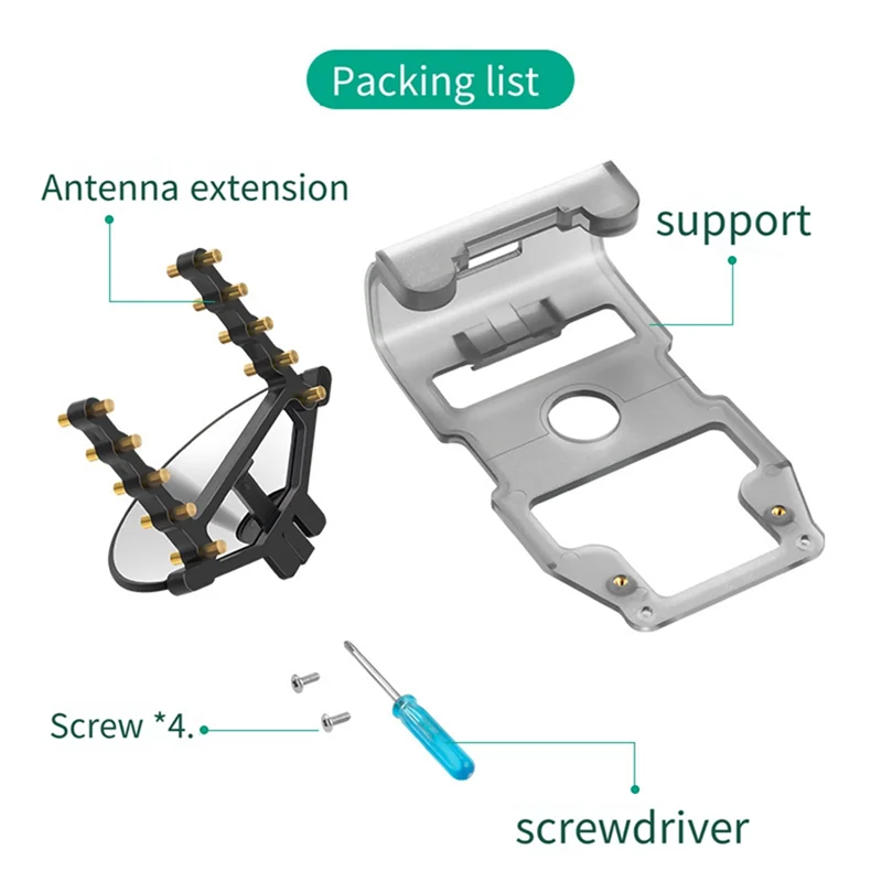 Antenna Signal Boos… - image
