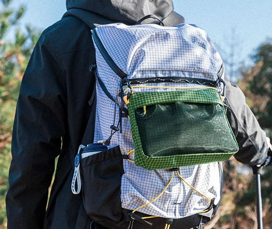 

Дорожная косметичка, легкая портативная сумка для туалетных принадлежностей, водонепроницаемая сумка для хранения косметики, сумка для велопрогулок на открытом воздухе, походная сумка