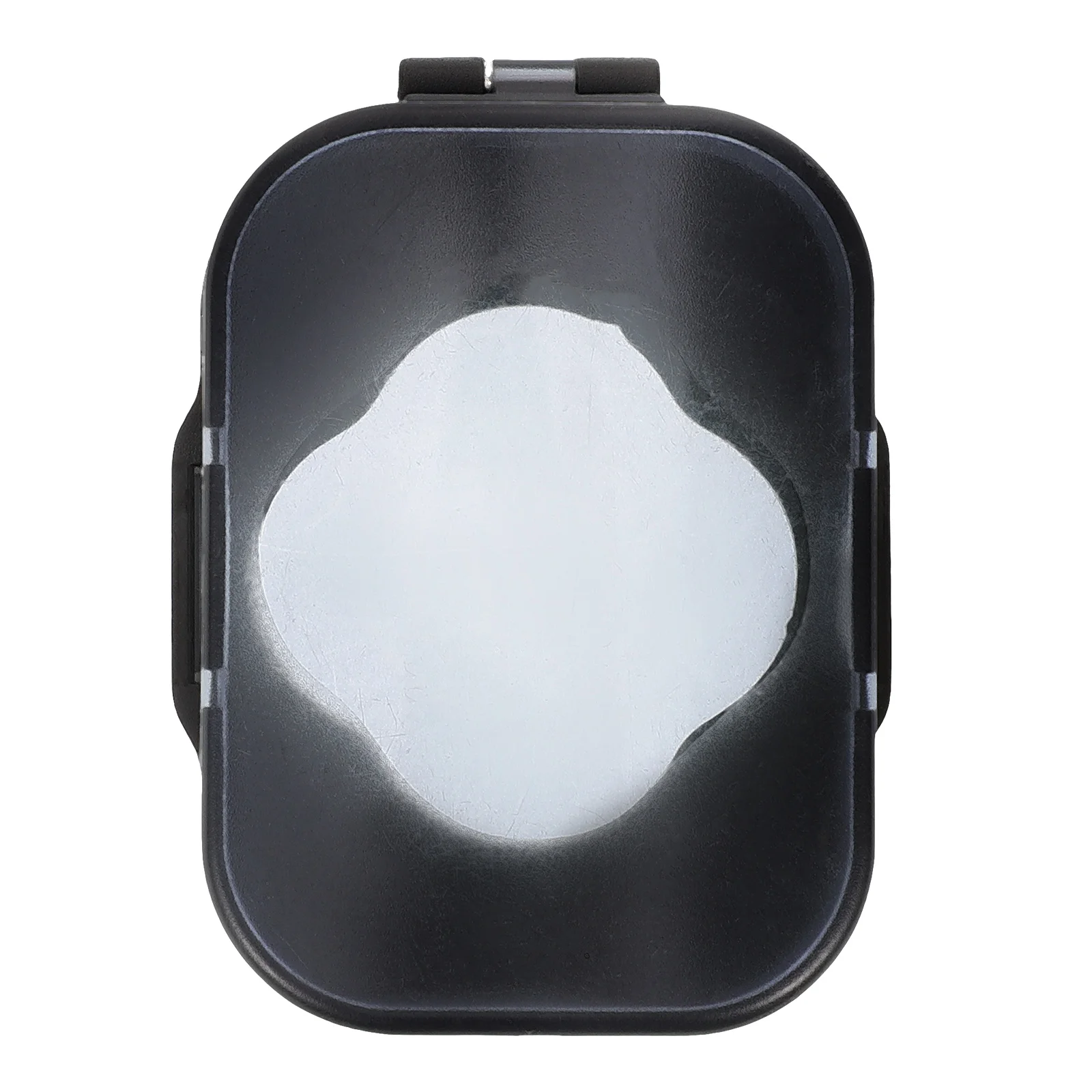 

Safety Lock Cover Stove Knob Covers Automatic Door Anti-Lock Childproof Oven Transparent