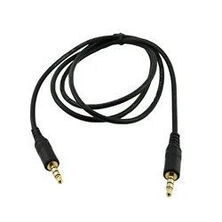 1 pc 3.5mm 1/8 