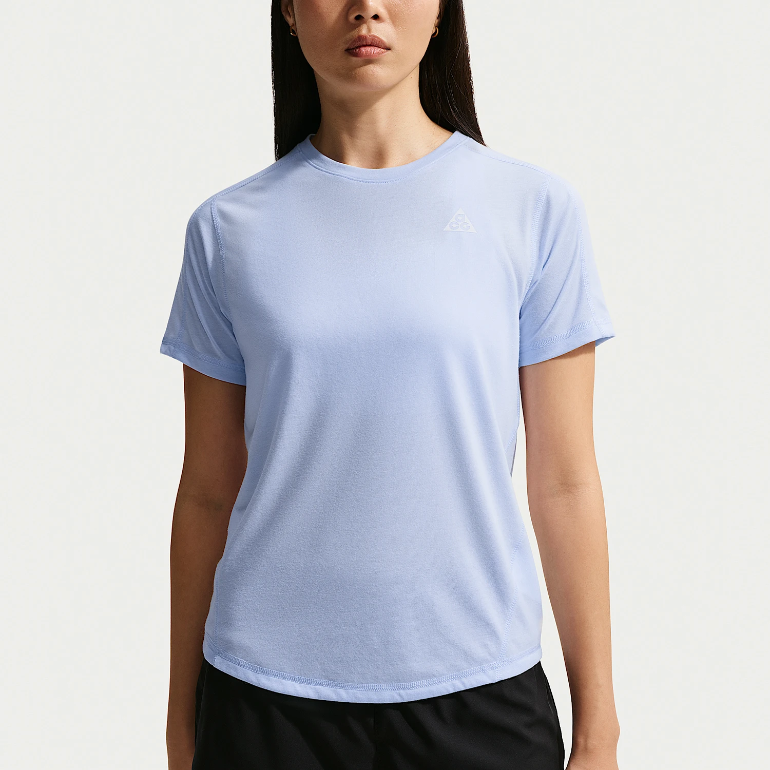 

Nike Authentic ACG Dri-FIT Women's Quick-Dry Running Sports T-Shirt IO9651-407