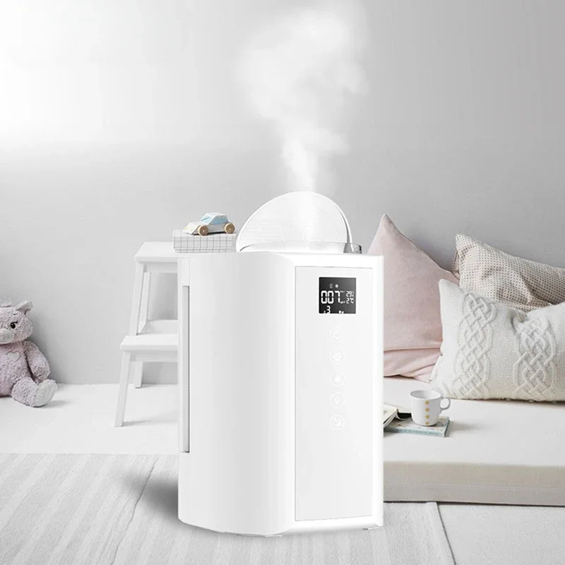 Smart Aair Purifier Home Room Smart Wifi Portable Filter Cleaner Household Air Purifiers Humidifier Air Purifier