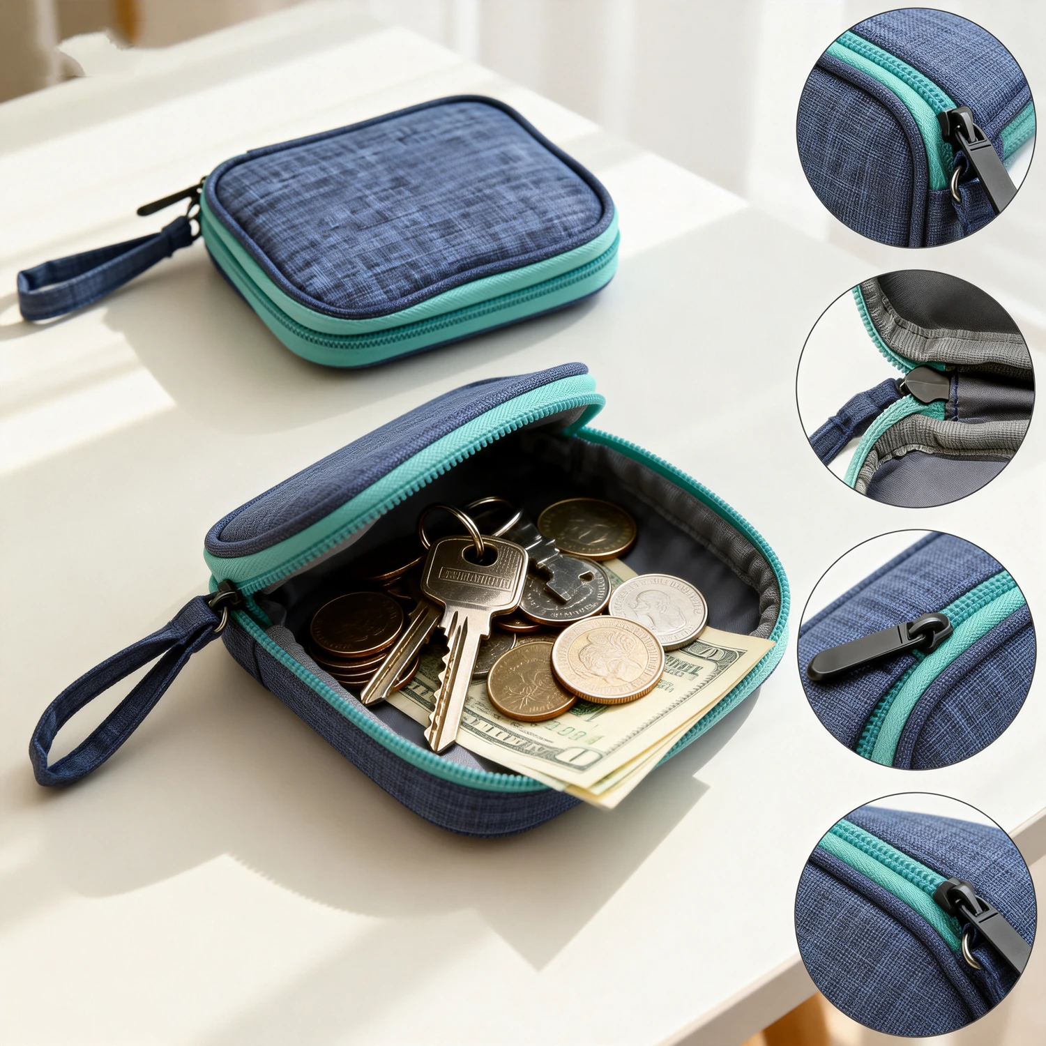 Organizer per Schede di Gioco - Cable Organizer Travel recensione e prezzo