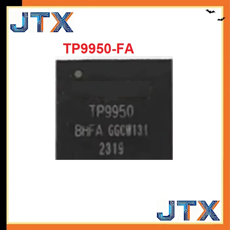 5PCS/LOT TP9950-FA TP9950 QFN40