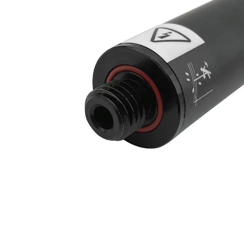 New MODEL 53cm to 150CM TELESCOPIC PORTABLE GNSS GPS SURVEYING CENTERING POLE WITH CLAMP WITH COMPASS LEVEL BUBBLE