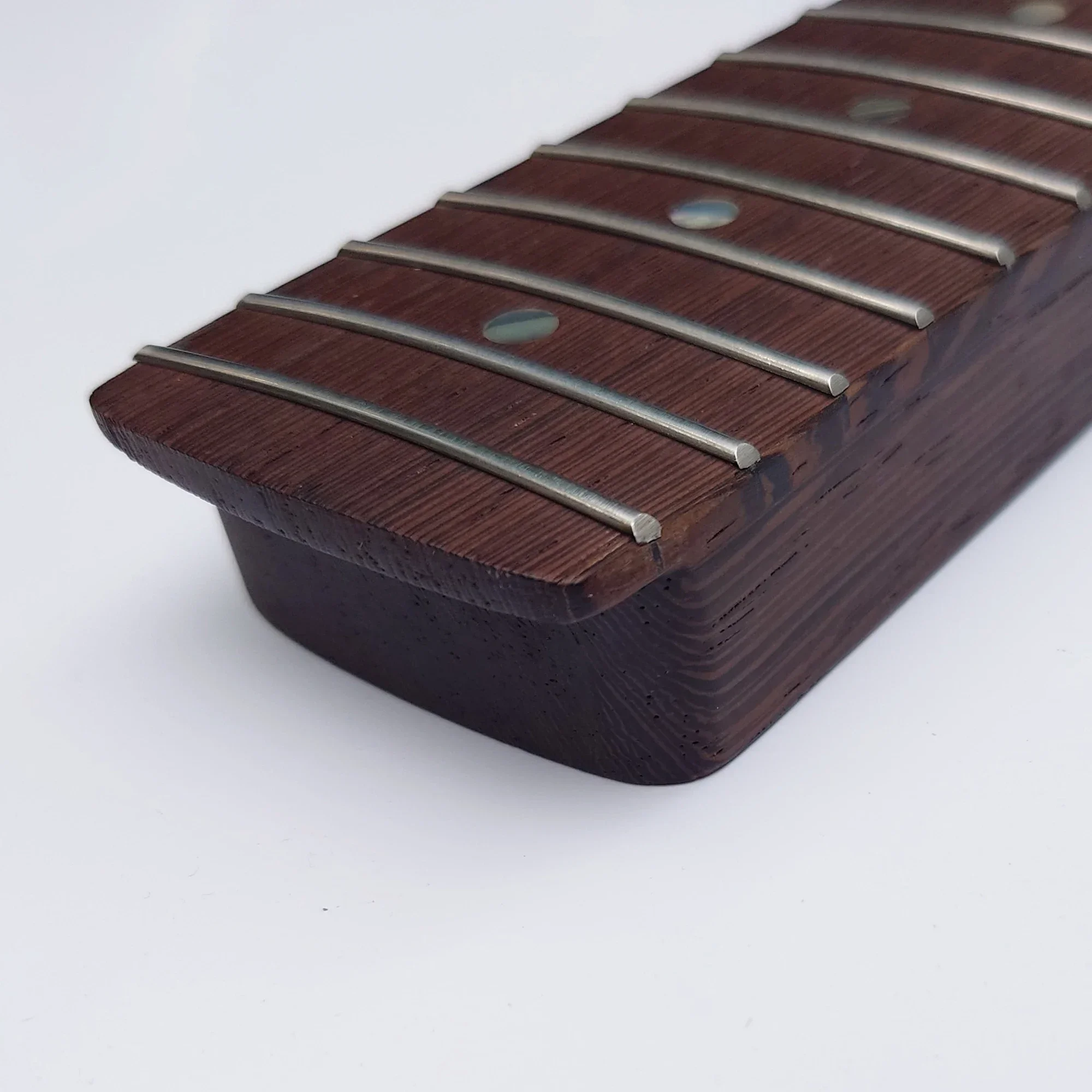 جيتار كهربائي جديد برقبة 22 فريتس من خشب الورد مناسب للجيتار الكهربائي المكون من 6 أوتار #3