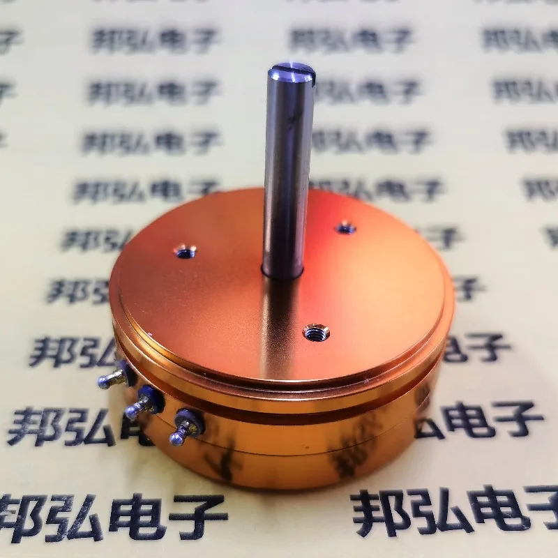 

Высокоточный токопроводящий пластиковый потенциометр WDD50E1 0.1% 1K 2K 5K 10K для SENTOP