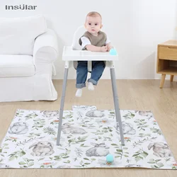 Tapis de jeu pliable pour bébé, antidérapant, imperméable, Durable, tapis éducatif pour enfants dans la crèche, tapis d'escalade, jeux d'activités pour enfants