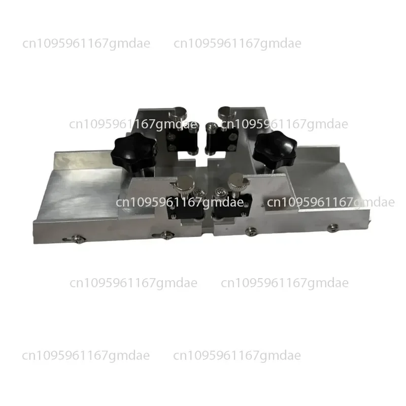 Guitar Cut Pin Wire Slotting Saw Holder Musical Instrument Open Pin Wire Pin Wire Slotting Tool Saw Guitar Making Repair Tool