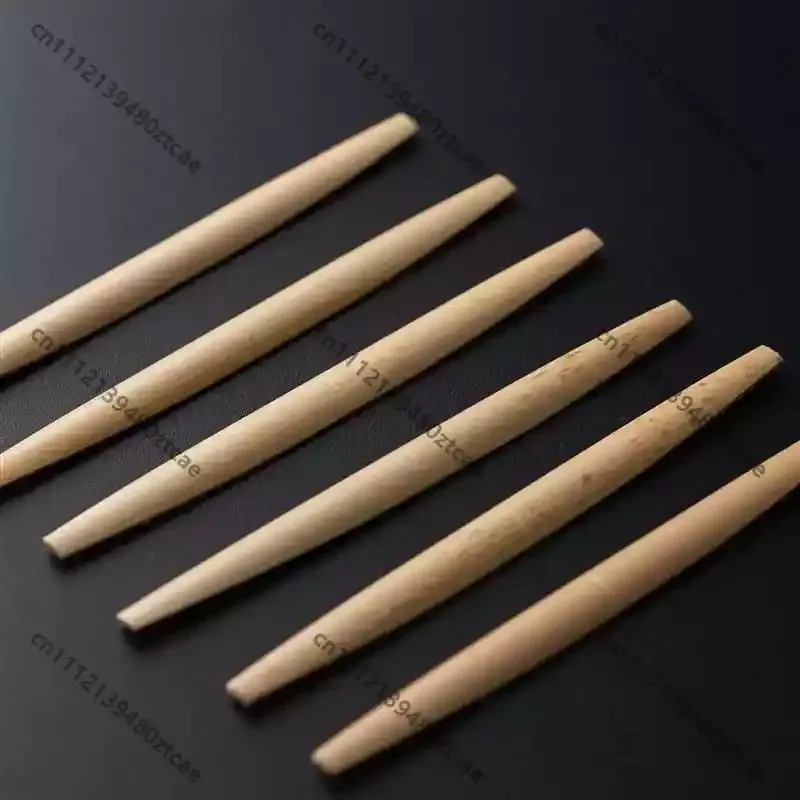 Oboe Boat‑Shaped Reeds European Medium Tip Density Hardness Test Multiple Models Thickness Optional