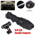 BK K10 LED Mount