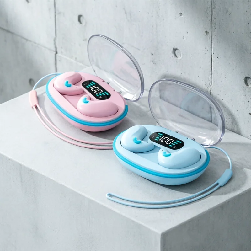 Fone Bluetooth イヤホン ワイヤレスヘッドフォ - Outdoor Sport Complex のレビューと価格