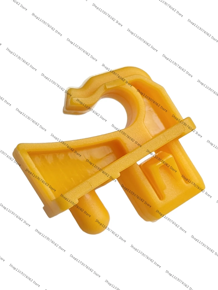 For Geely Okavango Front Hood Strut Buckle Clip VF12 Bracket Base Front Hood Support Rod Snap