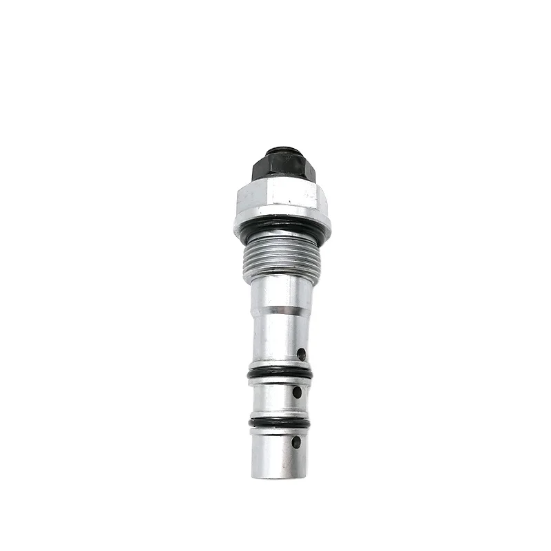

ZX55UR RELIEF VALVE Excavator Main Control Relief Valve
