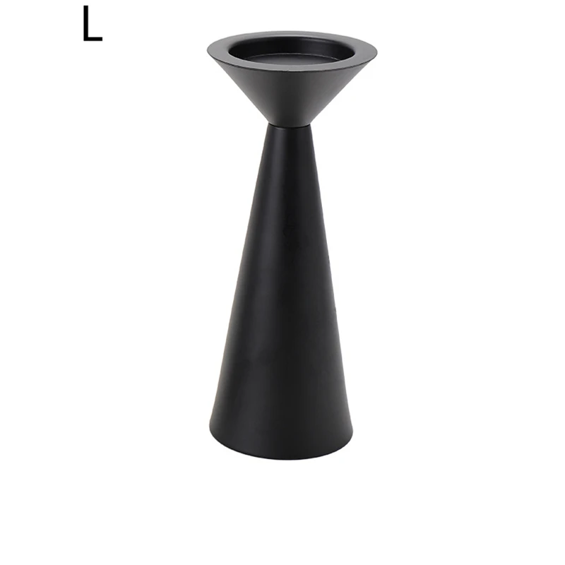 Metal Candle Holder 5