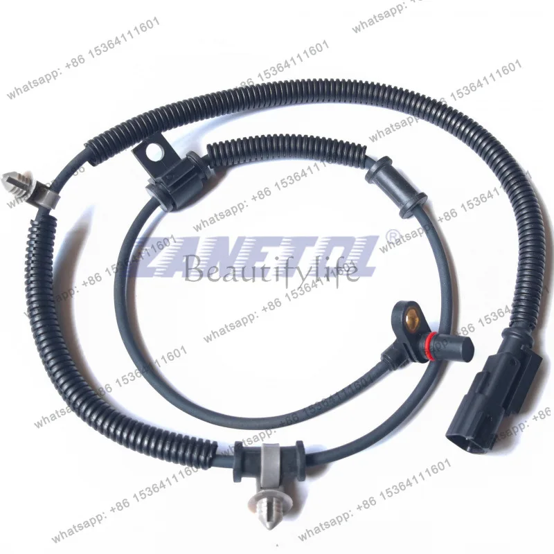 

Auto Parts (F150) 11-14 A.B.S Sensor Sensor