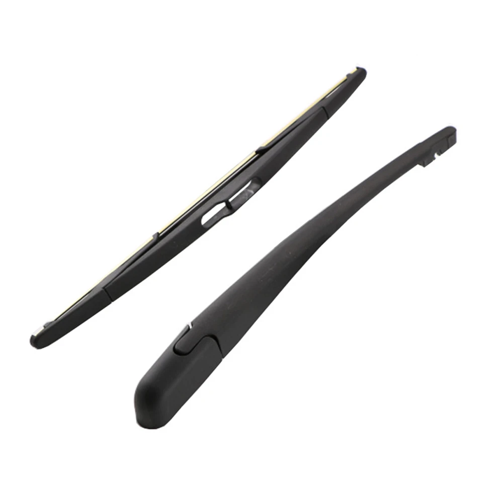 

​6429R2 Car Rear Windshield Wiper Arm And Blade Kit Replacement For Peugeot 106 206 206+