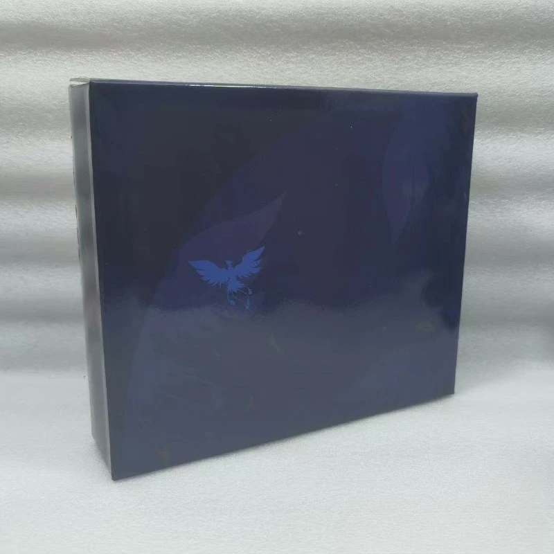 

Brand New in Stock Original Saint Seiya GT Unicolor Constellation Figures Action Doll Model Decoration Festival Toys Gifts