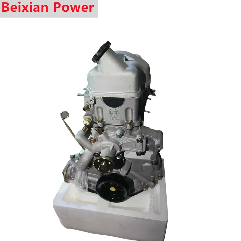 High Quality 276 Engine Cylinder Assembly For Mercedes