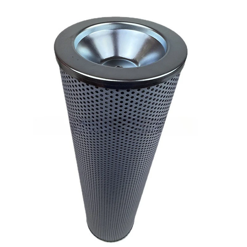 Hydraulic Oil Filter Element GP600X20Q2L/A Filter Cartridge For Power Plant Hydraulic Station