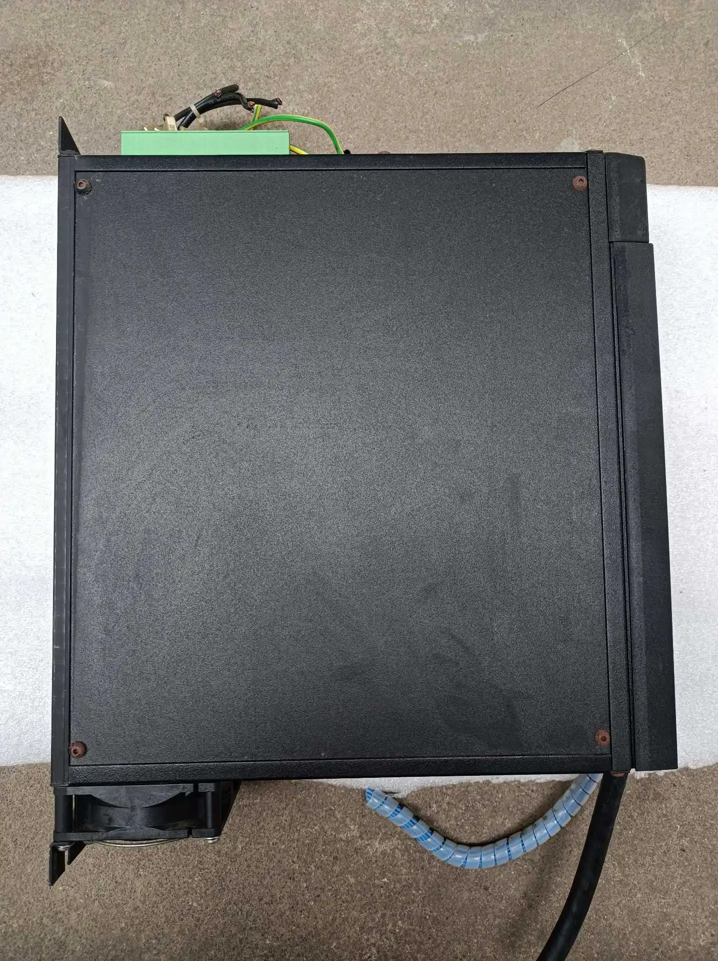 Servo Drive HPD5N S/N 98105953 para S.B.C Parker